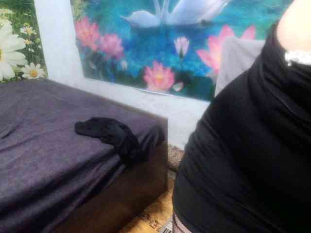 AnnaGoldXx webcam