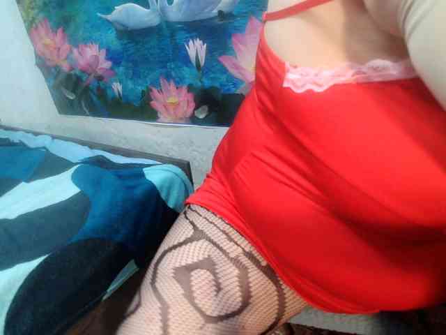 AnnaGoldXx webcam
