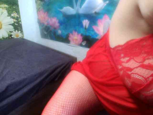 AnnaGoldXx webcam