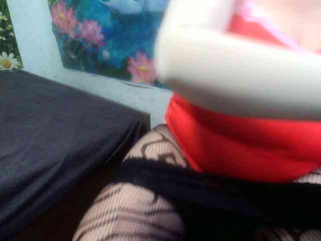 AnnaGoldXx webcam