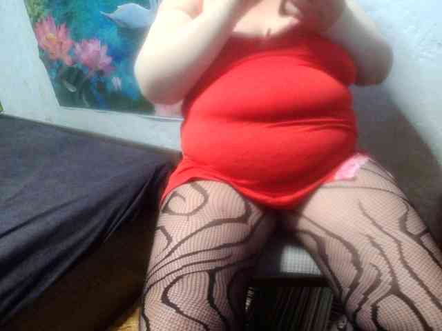 AnnaGoldXx webcam