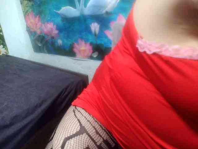 AnnaGoldXx Live Webcam on BongaCams