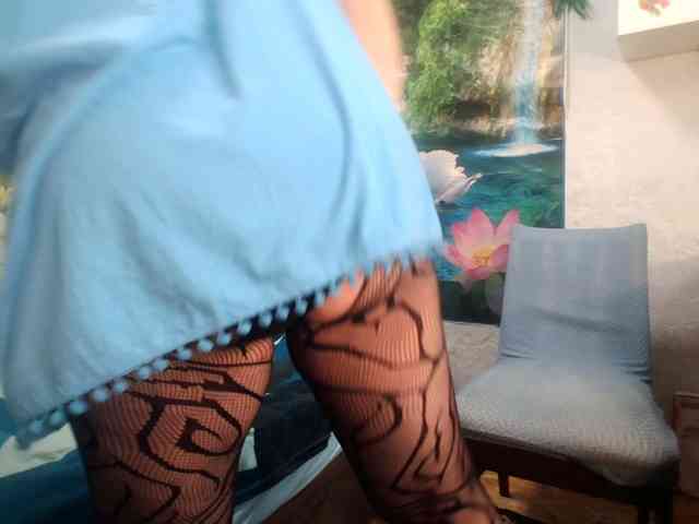 AnnaGoldXx webcam