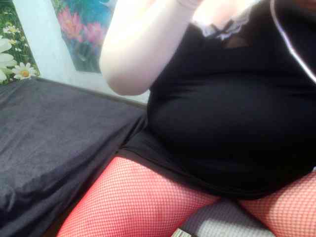 AnnaGoldXx webcam