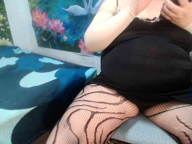 AnnaGoldXx webcam