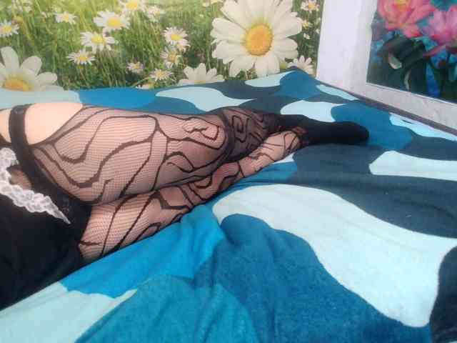 AnnaGoldXx webcam