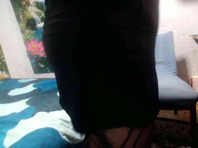 AnnaGoldXx webcam
