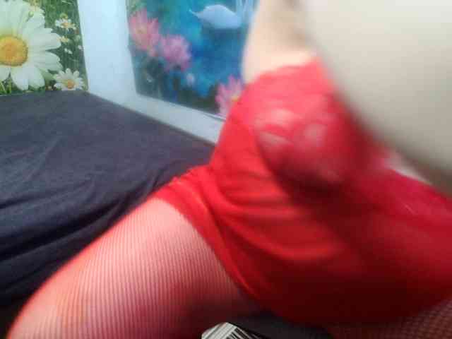 AnnaGoldXx webcam