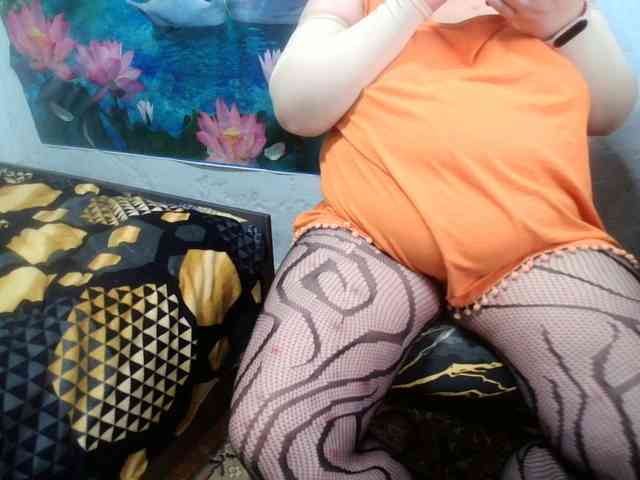 AnnaGoldXx webcam