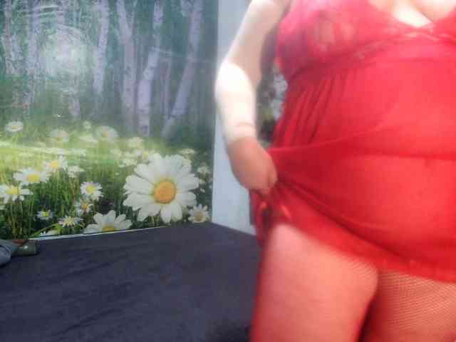 AnnaGoldXx webcam