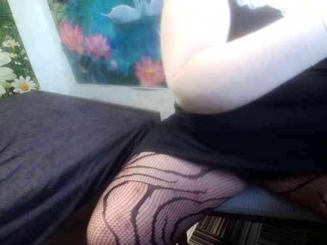 AnnaGoldXx webcam