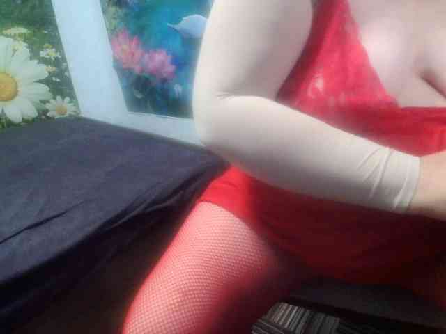AnnaGoldXx webcam