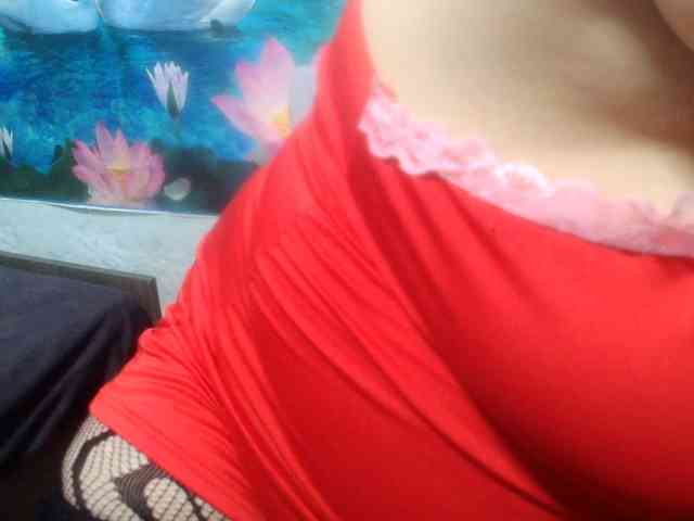 AnnaGoldXx webcam