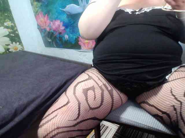 AnnaGoldXx webcam