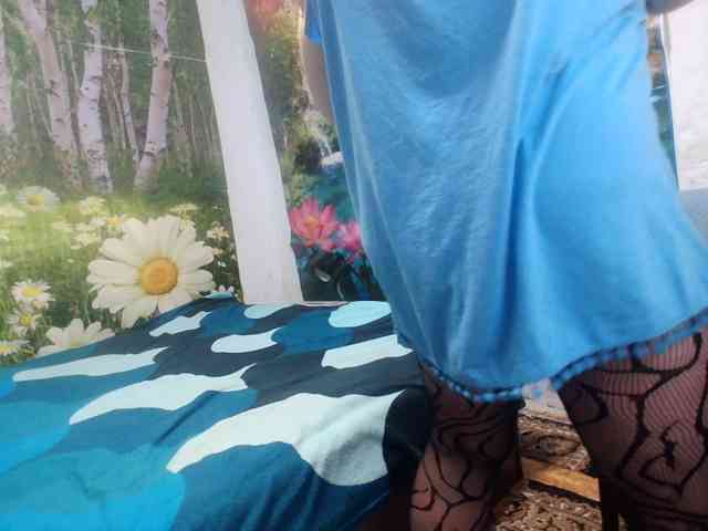 AnnaGoldXx webcam