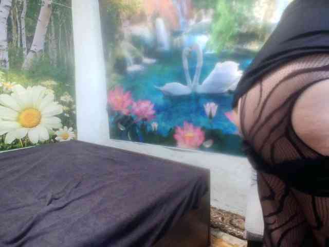 AnnaGoldXx webcam