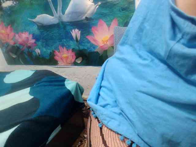 AnnaGoldXx webcam