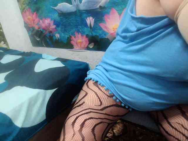 AnnaGoldXx webcam