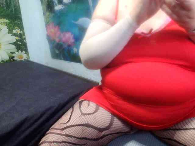 AnnaGoldXx webcam