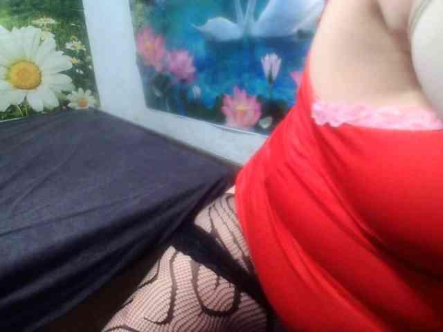 AnnaGoldXx webcam
