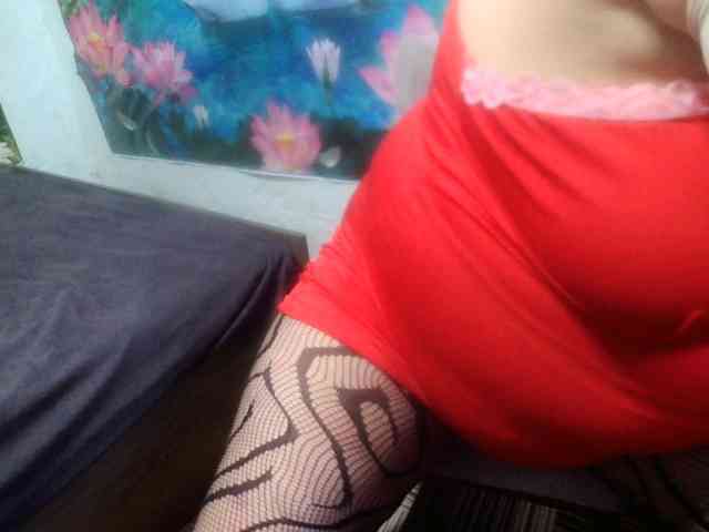 AnnaGoldXx webcam