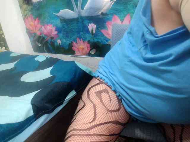 AnnaGoldXx webcam
