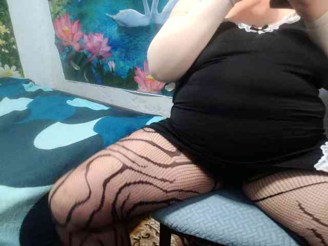 AnnaGoldXx webcam