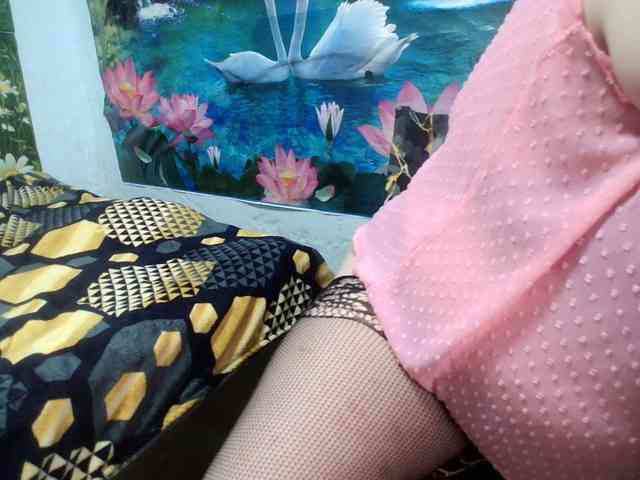 AnnaGoldXx Live Webcam on BongaCams