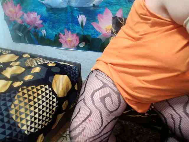 AnnaGoldXx webcam