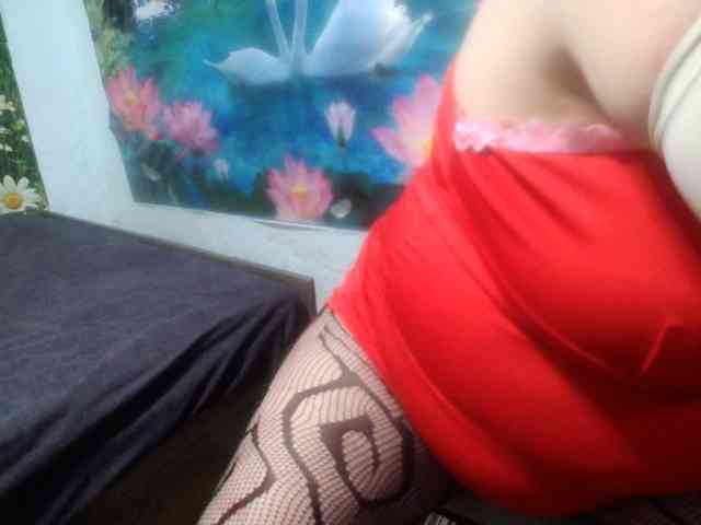AnnaGoldXx webcam