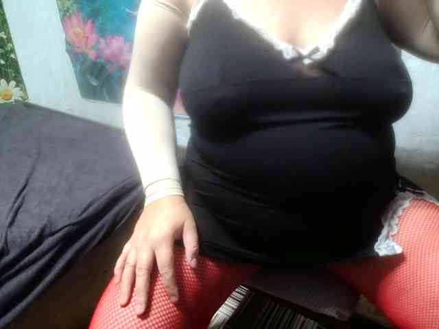 AnnaGoldXx webcam