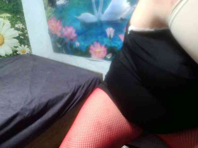 AnnaGoldXx webcam