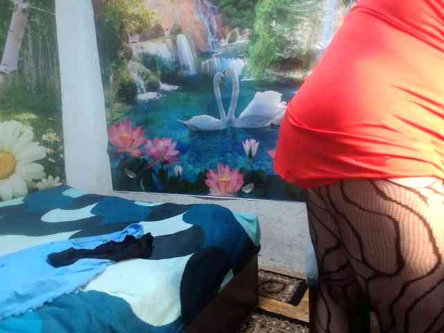 AnnaGoldXx webcam