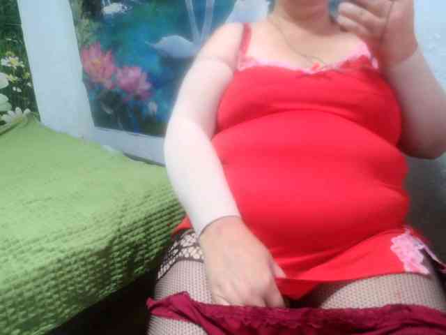 AnnaGoldXx webcam