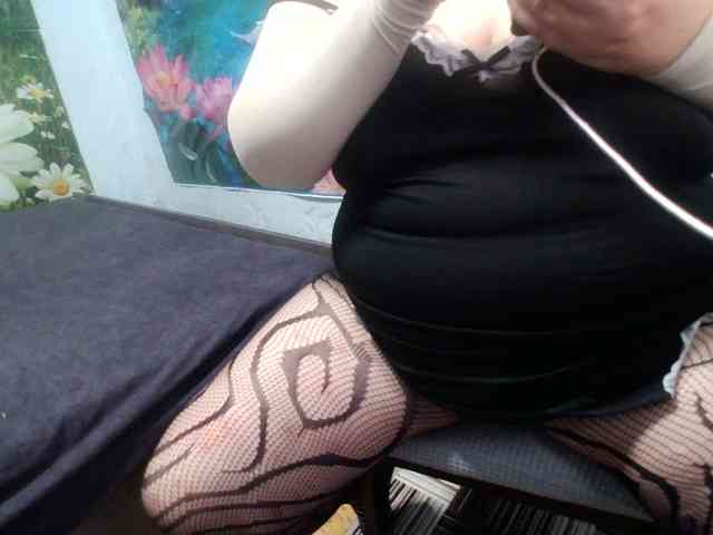 AnnaGoldXx webcam