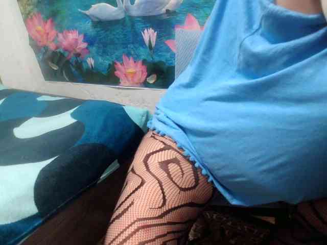 AnnaGoldXx webcam
