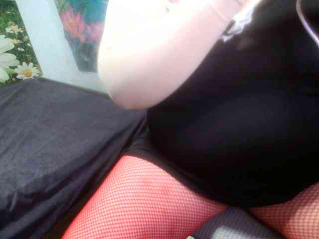 AnnaGoldXx webcam