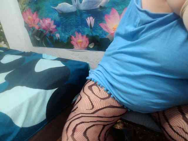 AnnaGoldXx webcam
