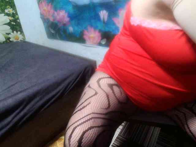 AnnaGoldXx webcam