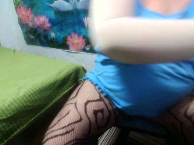 AnnaGoldXx