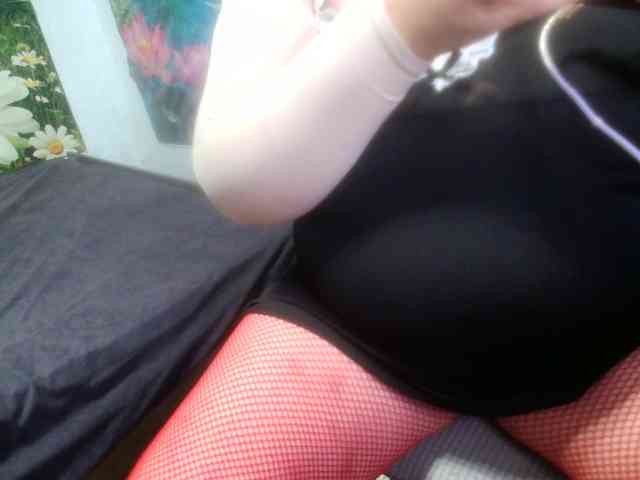 AnnaGoldXx webcam