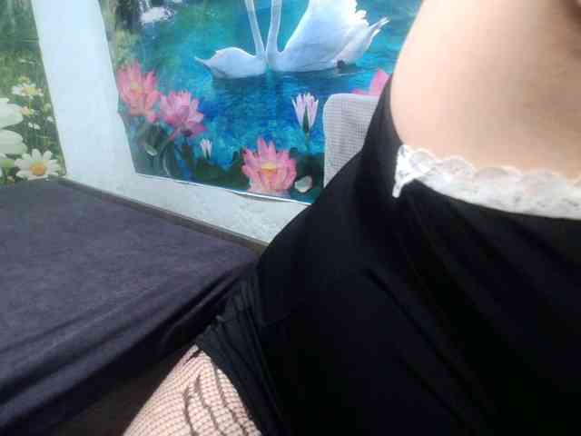 AnnaGoldXx webcam