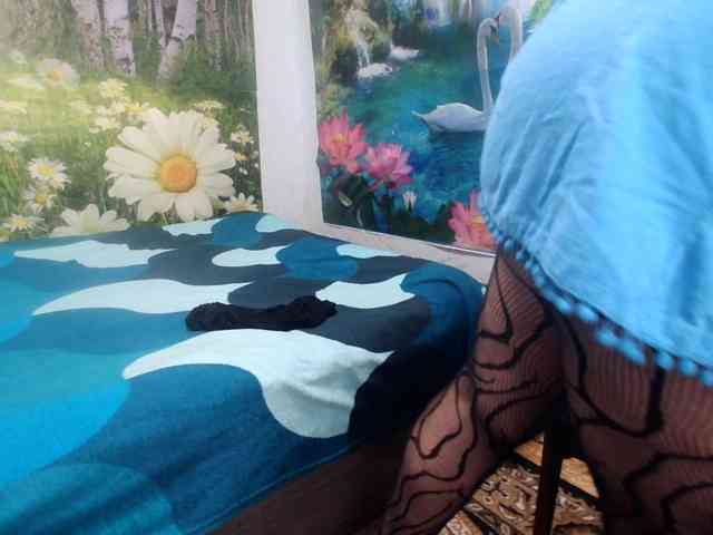 AnnaGoldXx webcam