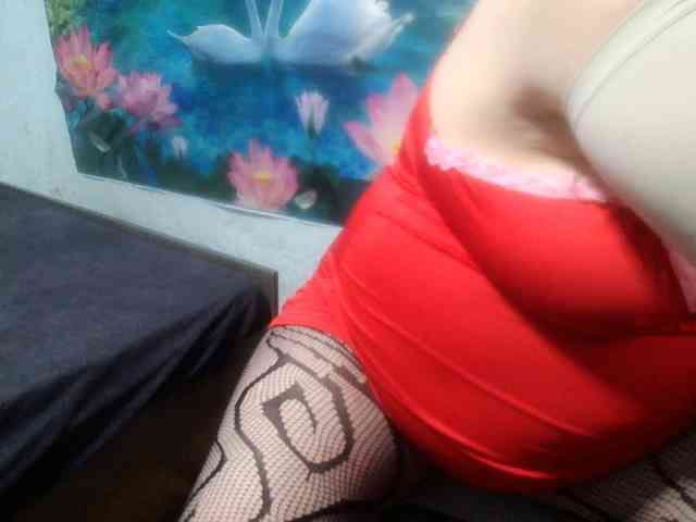 AnnaGoldXx webcam