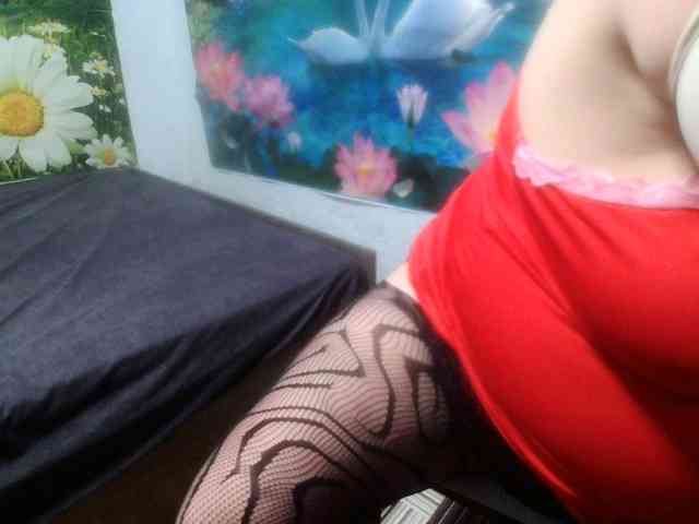 AnnaGoldXx webcam