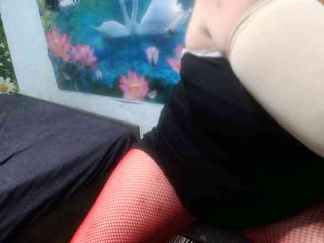 AnnaGoldXx webcam