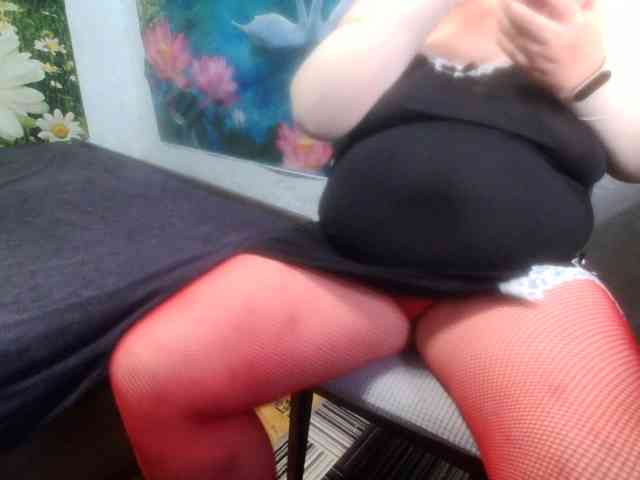 AnnaGoldXx webcam