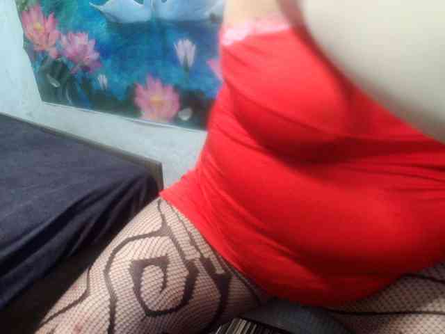 AnnaGoldXx webcam