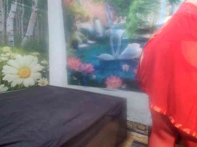 AnnaGoldXx webcam