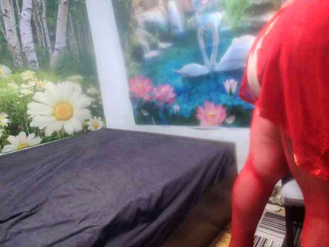 AnnaGoldXx webcam